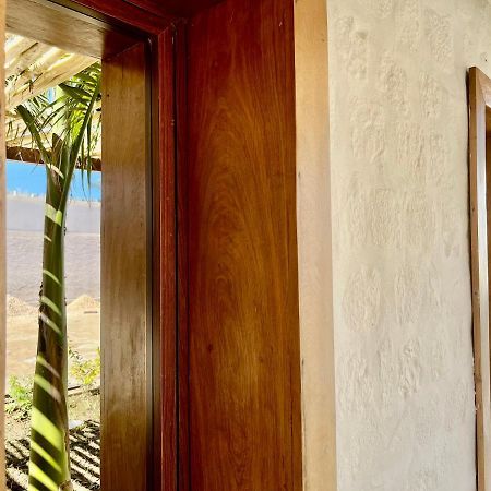 Le Vahine Eco-Resort Toliara Dış mekan fotoğraf