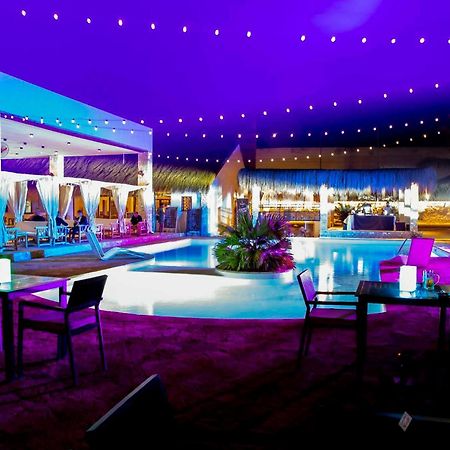 Le Vahine Eco-Resort Toliara Dış mekan fotoğraf
