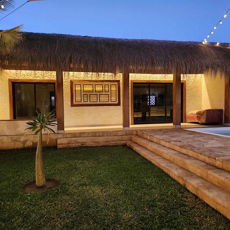 Le Vahine Eco-Resort Toliara Dış mekan fotoğraf