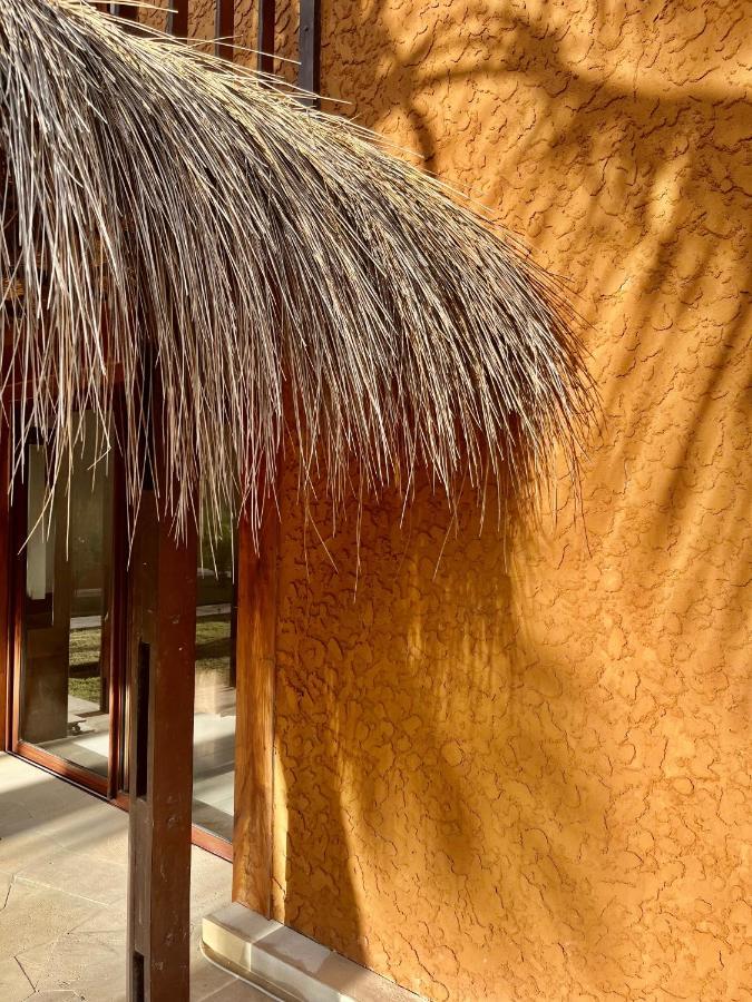 Le Vahine Eco-Resort Toliara Dış mekan fotoğraf
