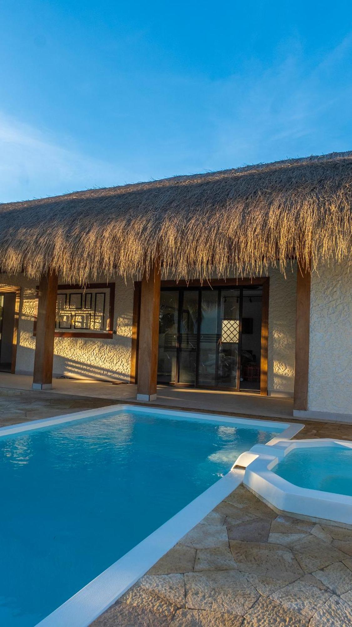 Le Vahine Eco-Resort Toliara Dış mekan fotoğraf